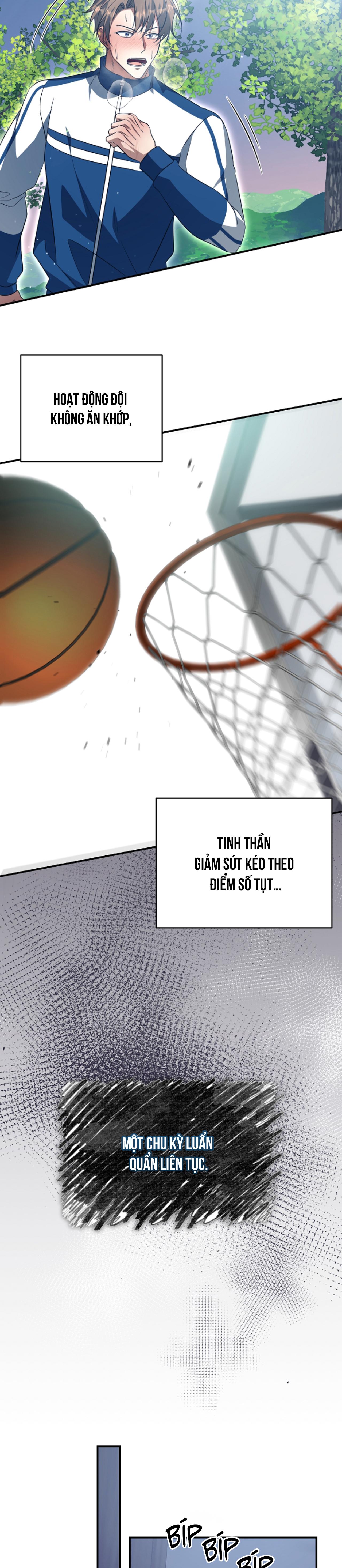 Đọc truyện SỰ THẬT TRẦN TRỤI - Chapter 28