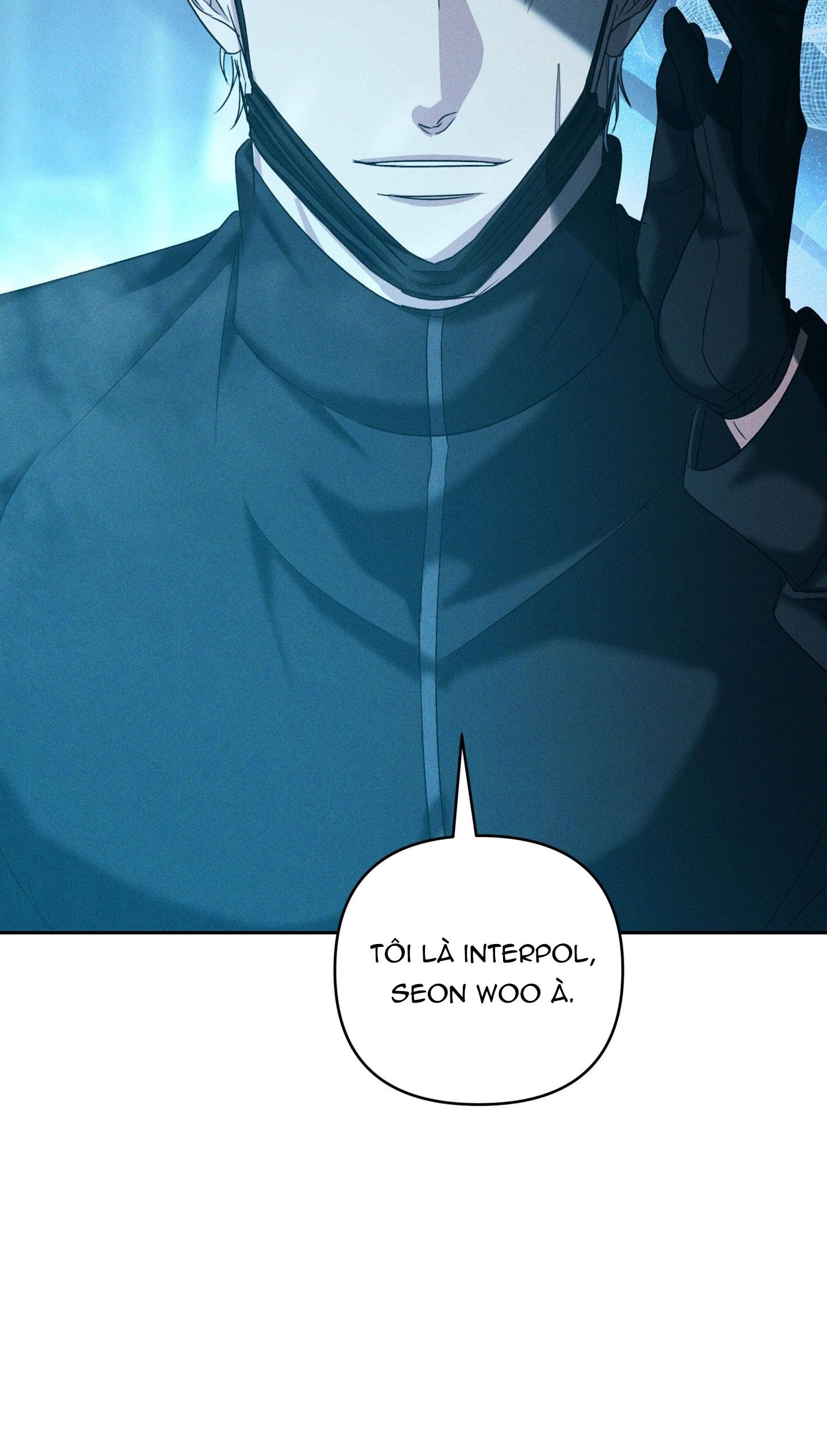 Đọc truyện EDEN - Chapter 37