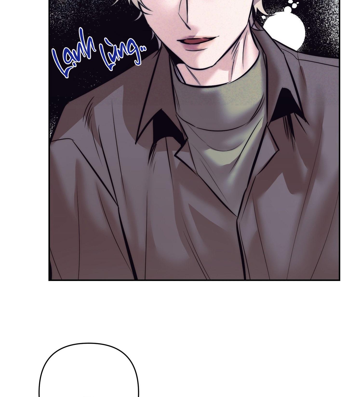 Đọc truyện KỲ THỊ - Chapter 48