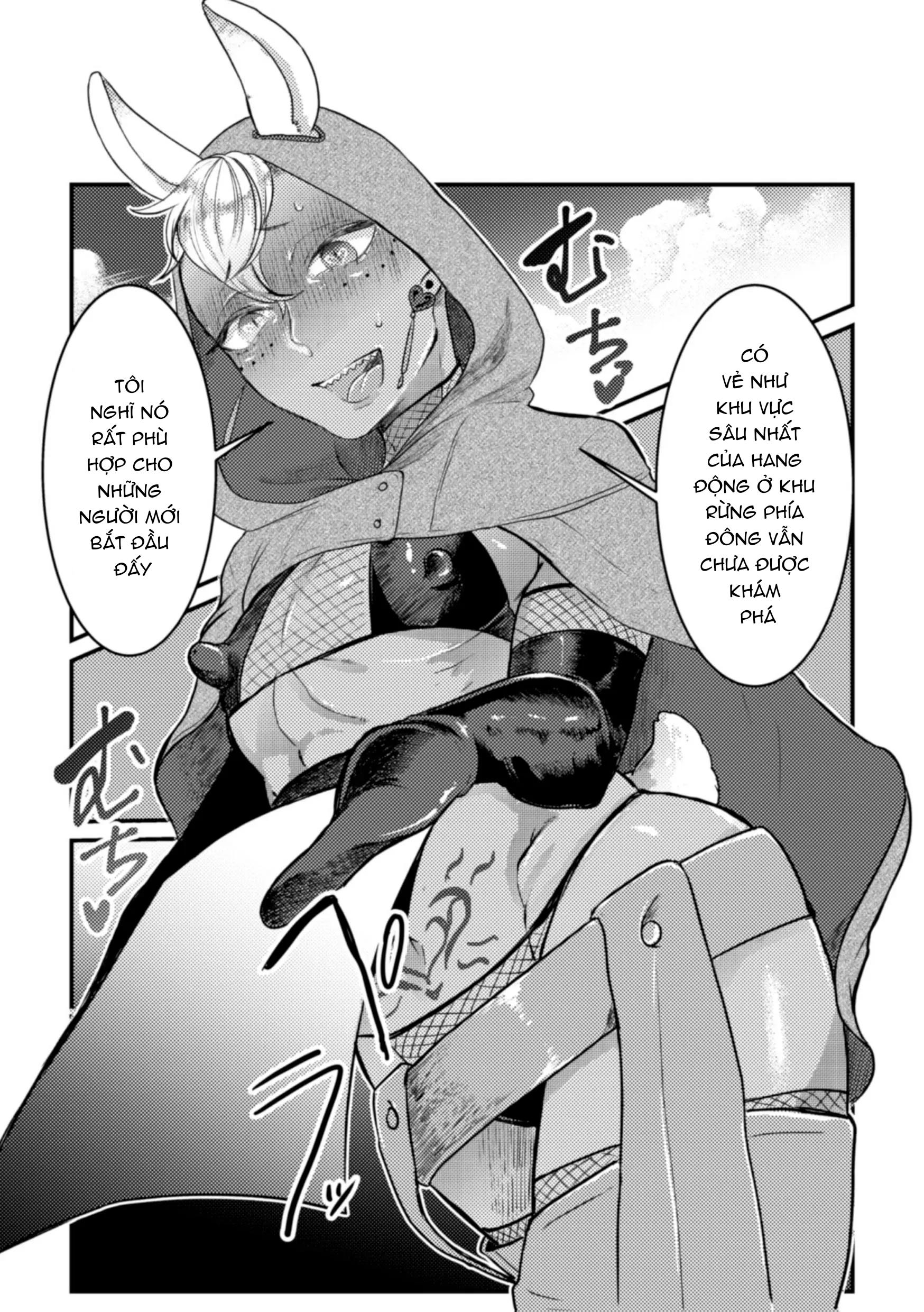 Đọc truyện ONESHOT CHỊCH - Chapter 367.1