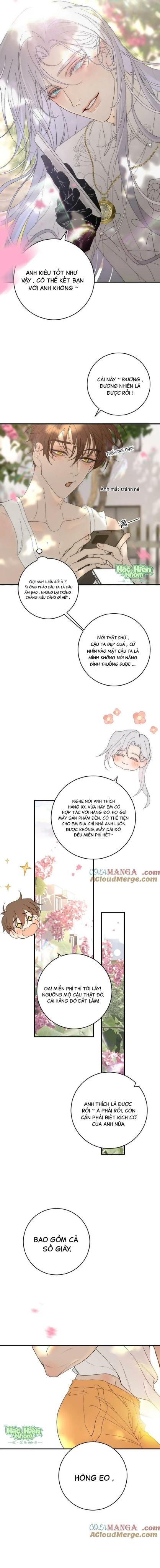 Đọc truyện Chọc Quê Vương Tử Mỗi Ngày - Chapter 4