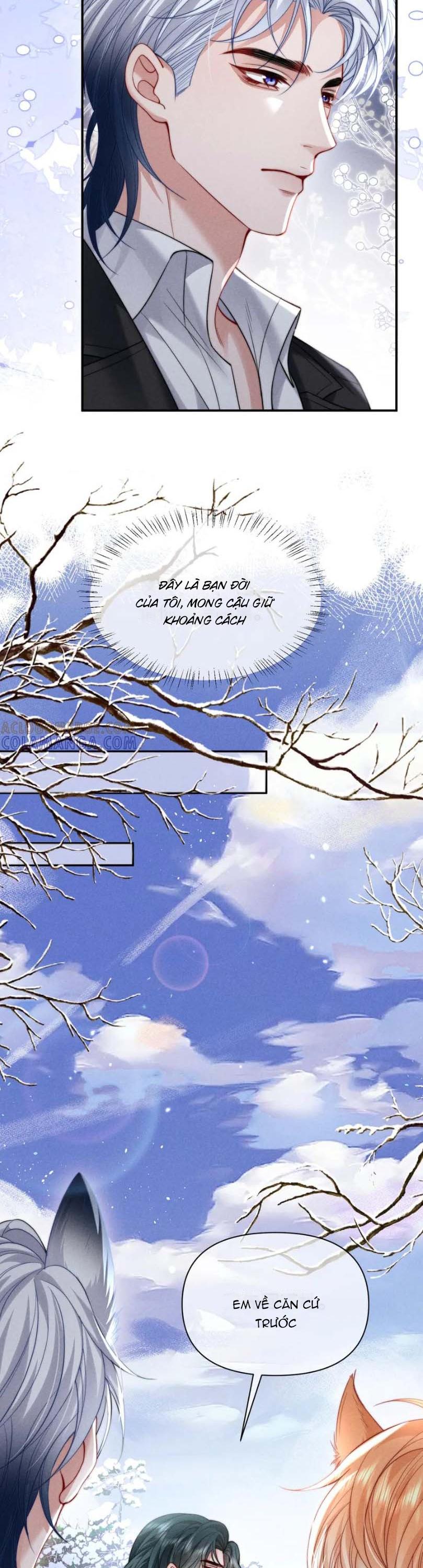 Đọc truyện Nuông Chiều Sinh Hư - Chapter 52