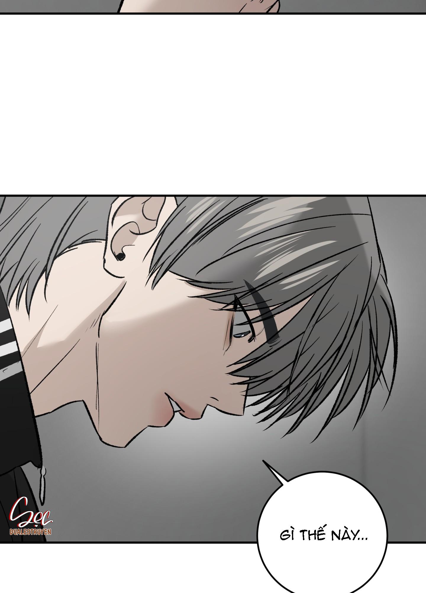 Đọc truyện (ABO) FEEL MY BENEFIT - Chapter 65