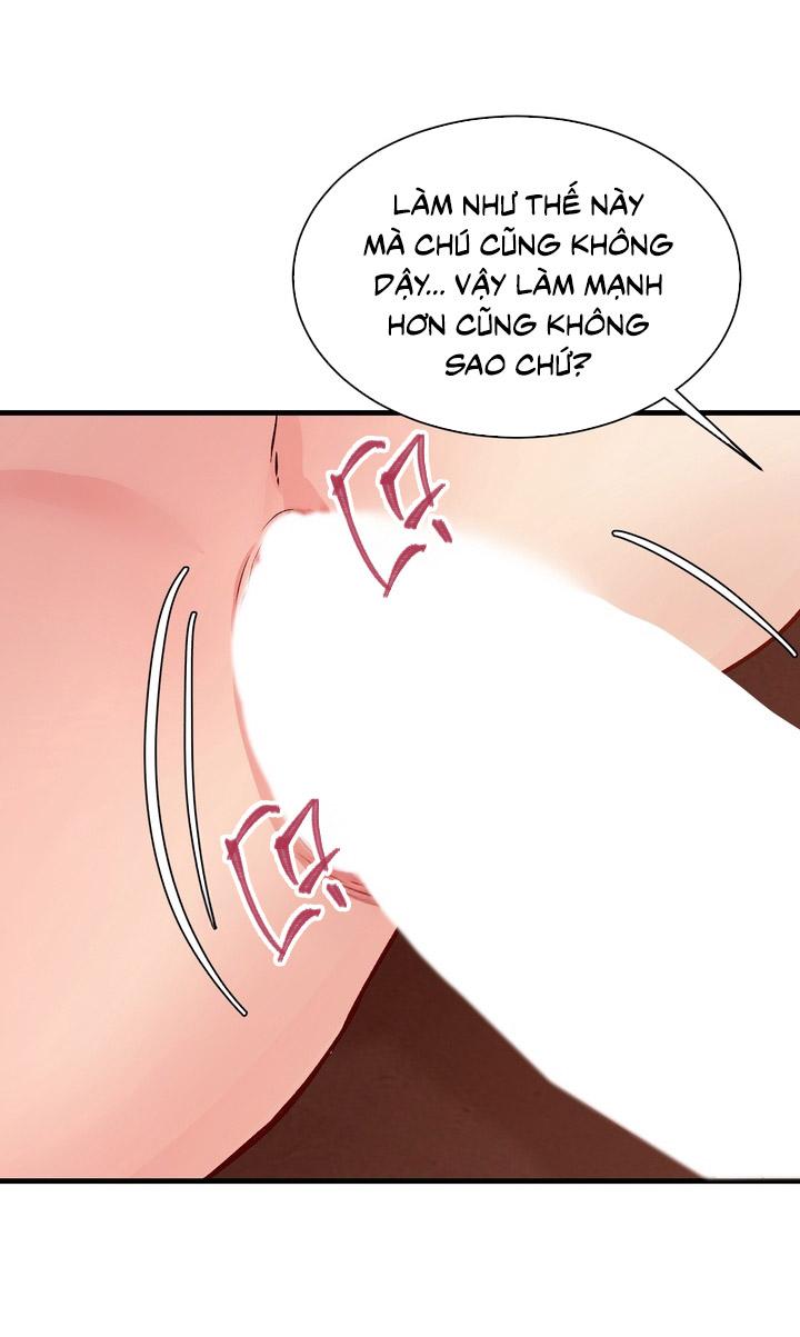 Đọc truyện [DDT] NGƯỜI CHÚ TÔI YÊU! - Chapter 3