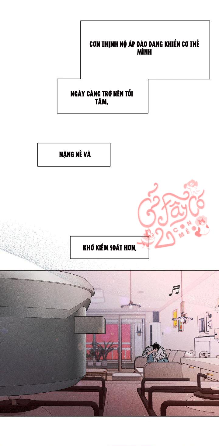 Đọc truyện Người Yêu Của Anh Trai Tôi - Chapter 50