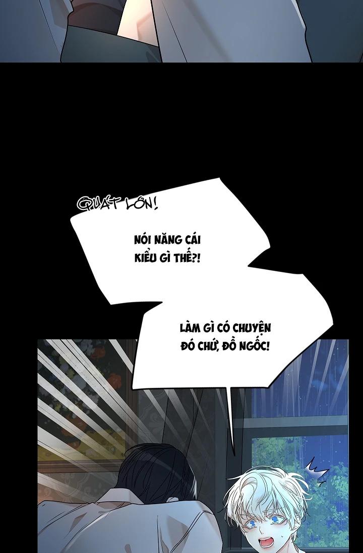 Đọc truyện (Daisy) Snake Hole - Chapter 2