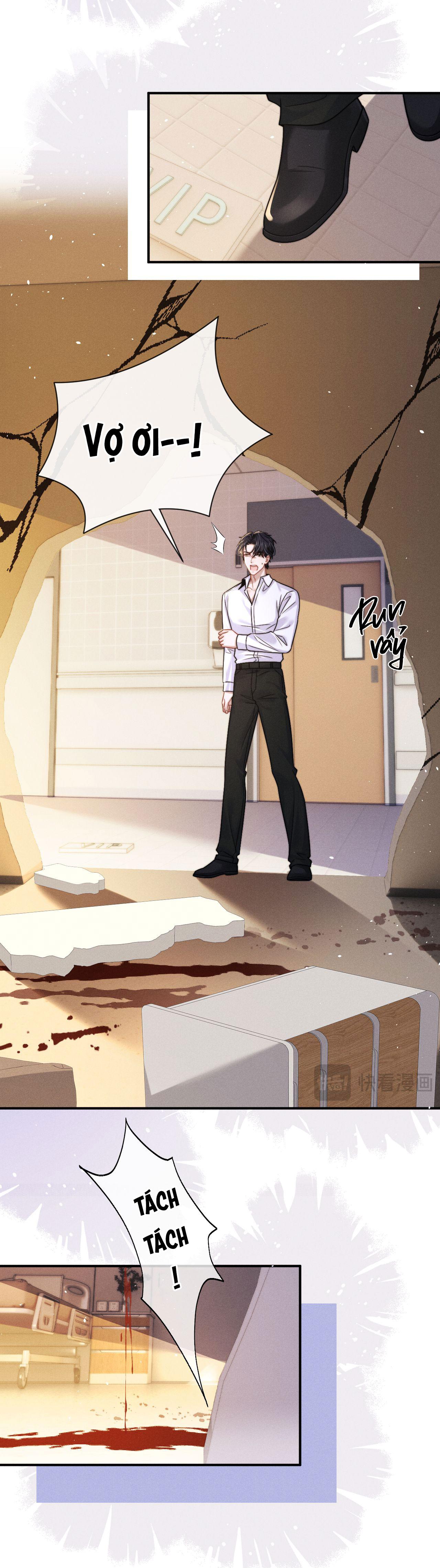 Đọc truyện Chấp Sự Thỏ Tai Cụp - Chapter 164