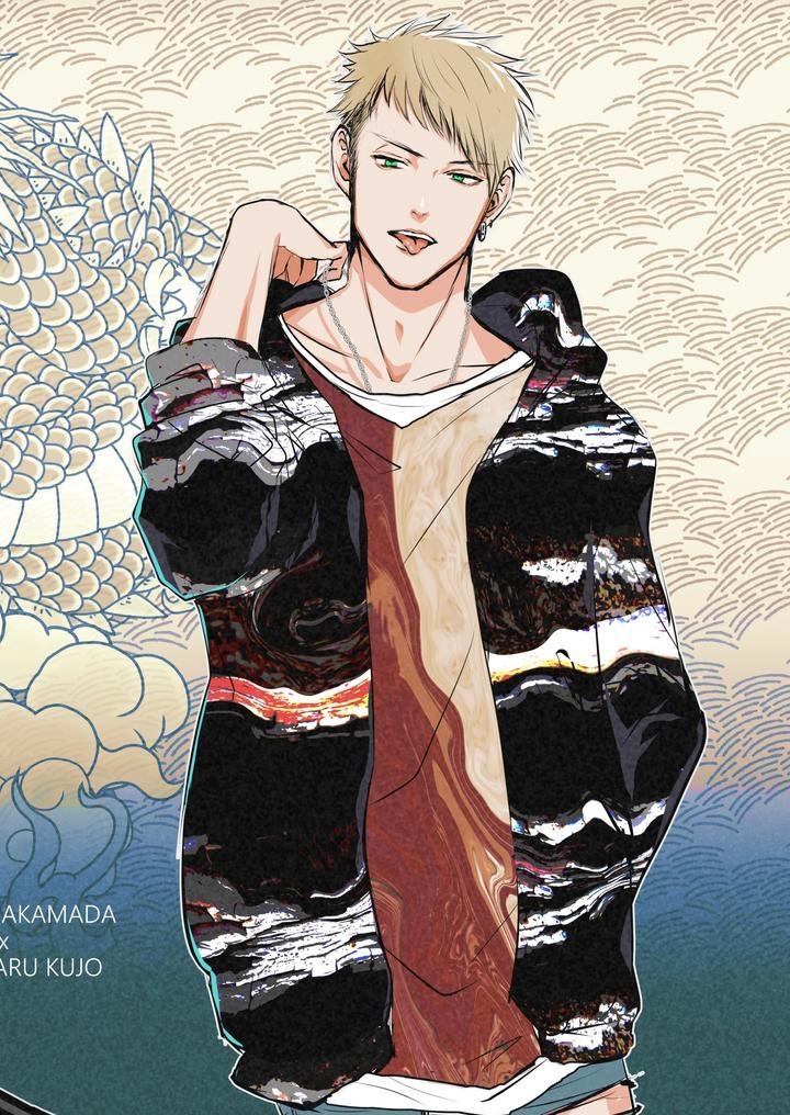 Đọc truyện Những Chàng trai gợi cảm (oneshot) - Chapter 202.1