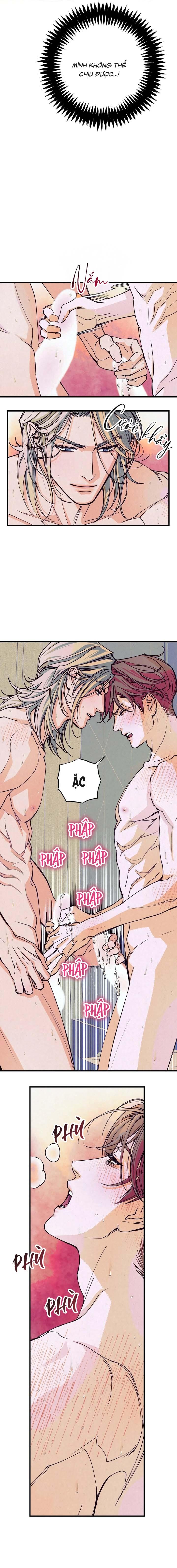 Đọc truyện Tay Săn Huy Chương Vàng Bất Khả Chiến Bại - Chapter 3