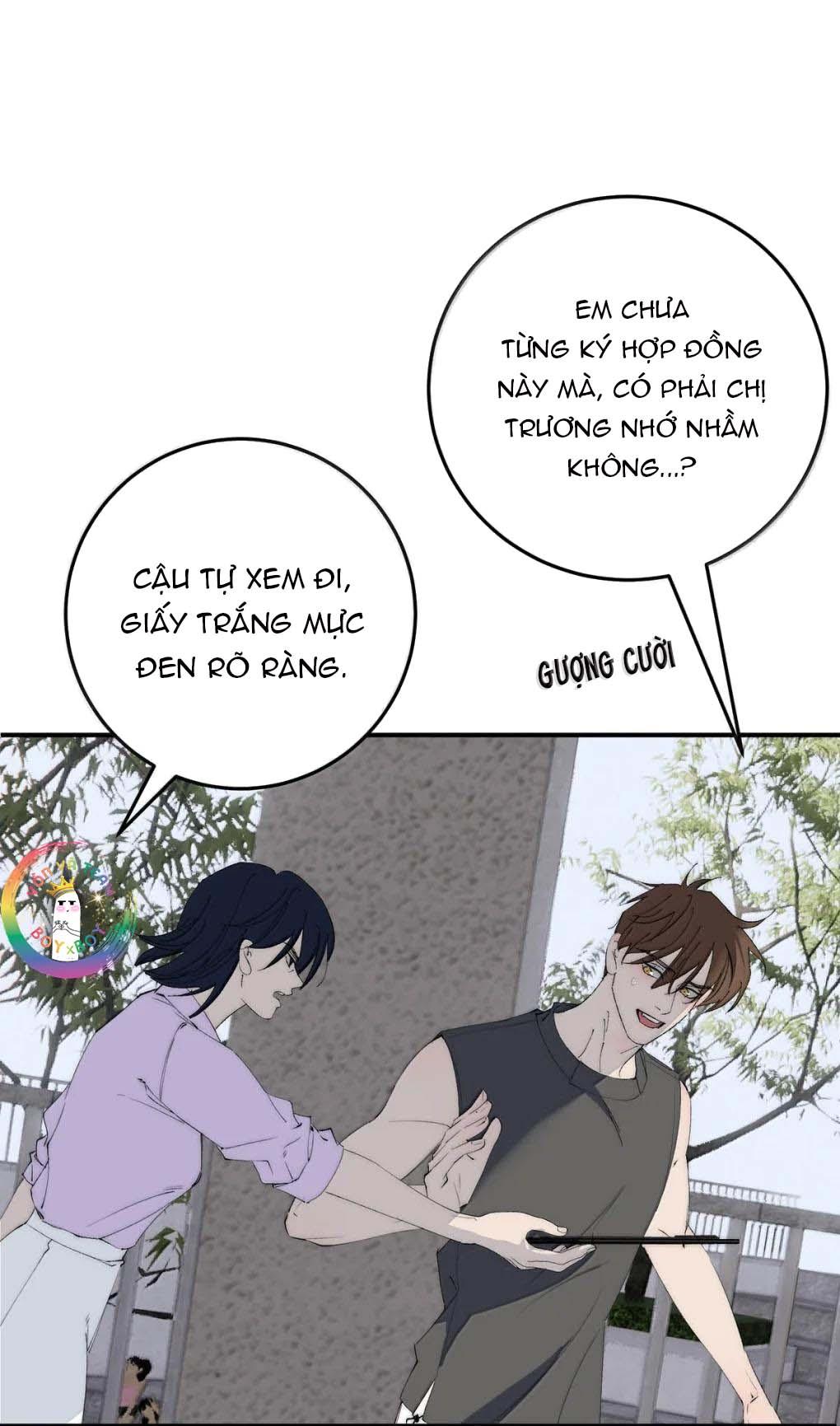 Đọc truyện Mỗi Ngày Đều Muốn Tên Hoàng Tử Yandere Nhục Mặt - Chapter 29