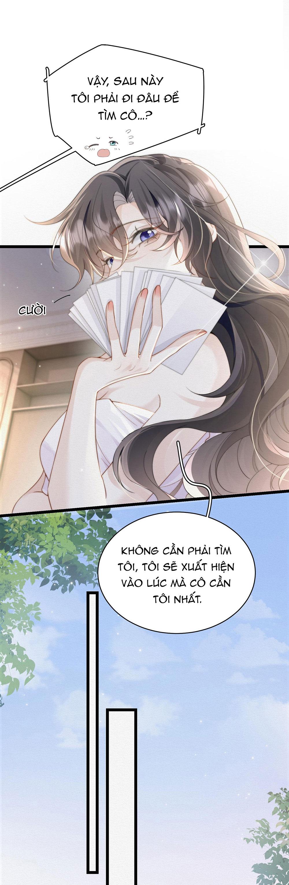 Đọc truyện Ảnh Chụp Phòng Kín - Chapter 4
