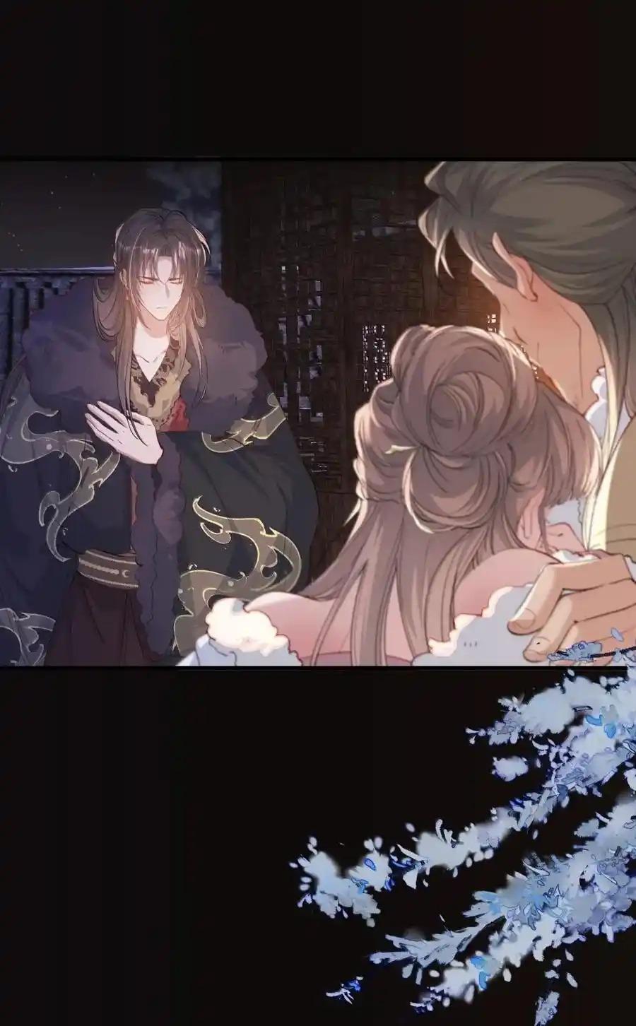 Đọc truyện Loạn thế vi vương - Chapter 126