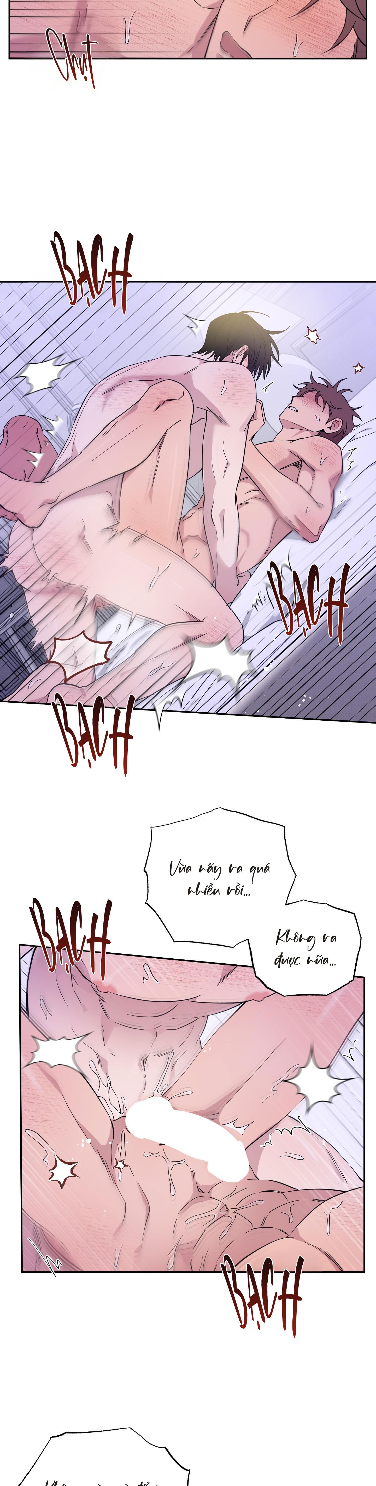 Đọc truyện VẬN MAY BẤT NGỜ - Chapter 70