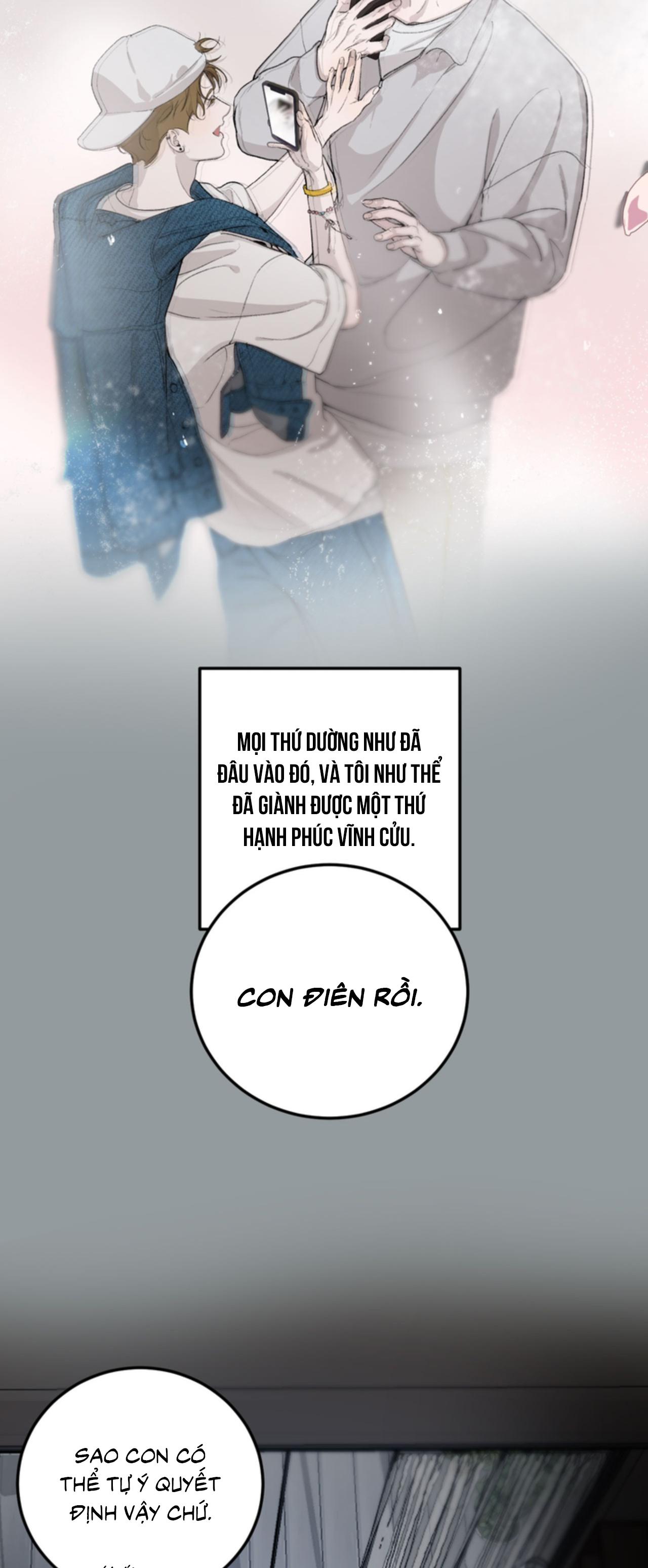 Đọc truyện Deepest Confession - Chapter 7