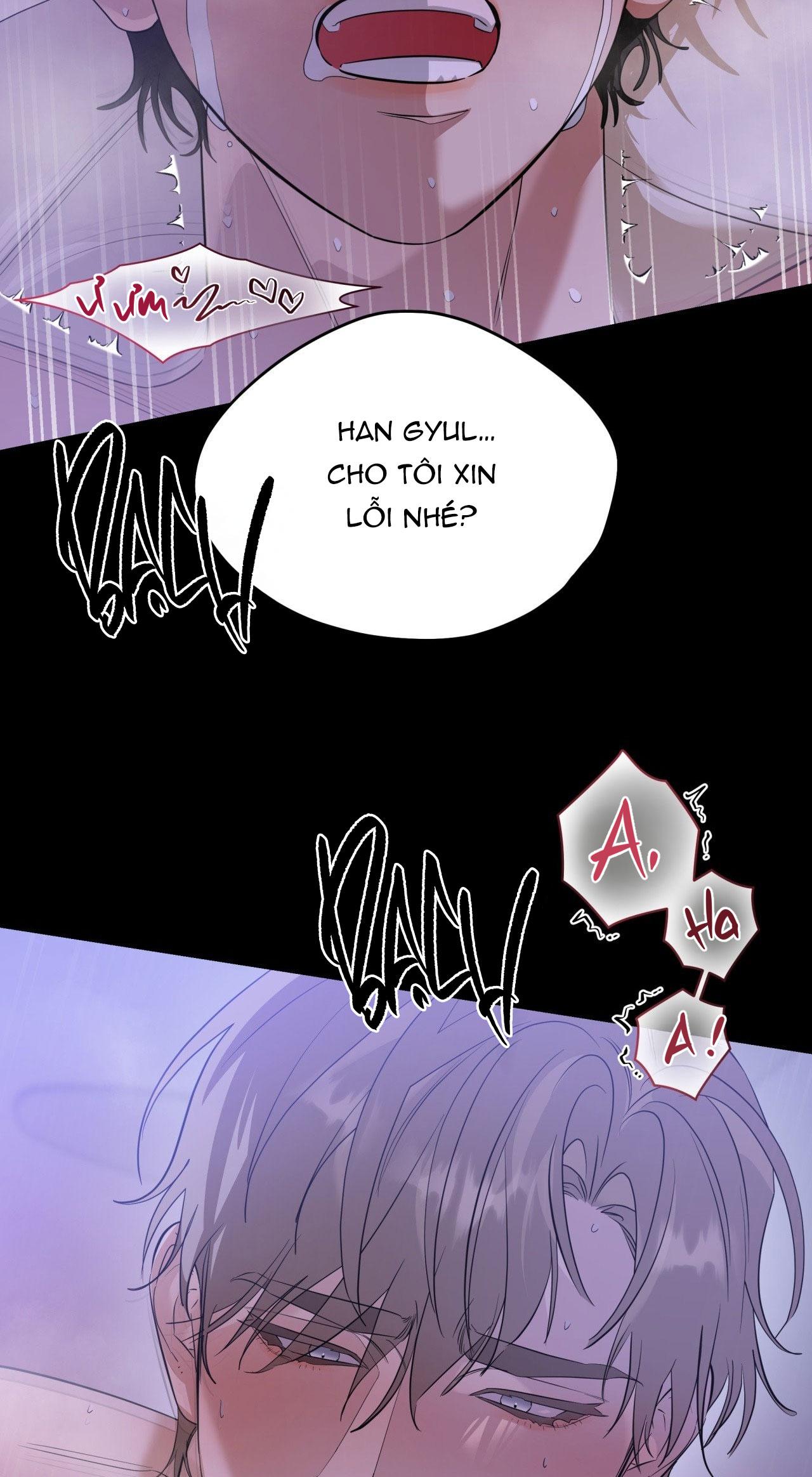 Đọc truyện LỆNH CỨU RỖI - Chapter 80
