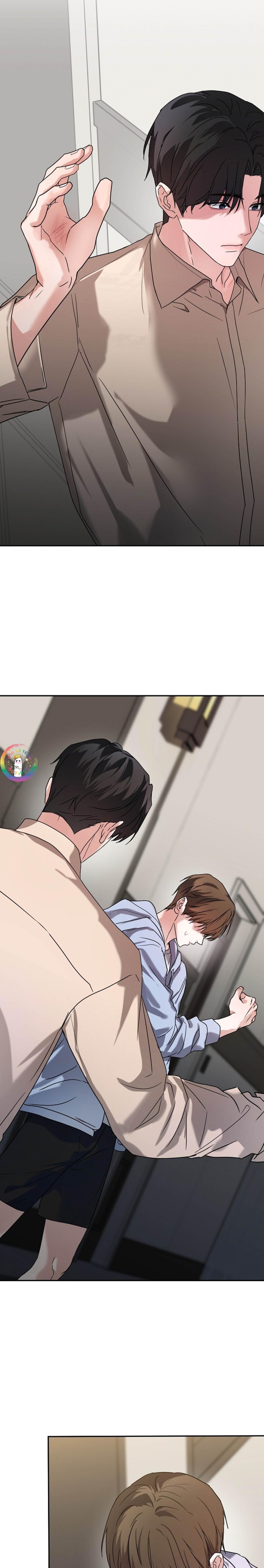 Đọc truyện ★ Sweet Shot ★ - Chapter 37