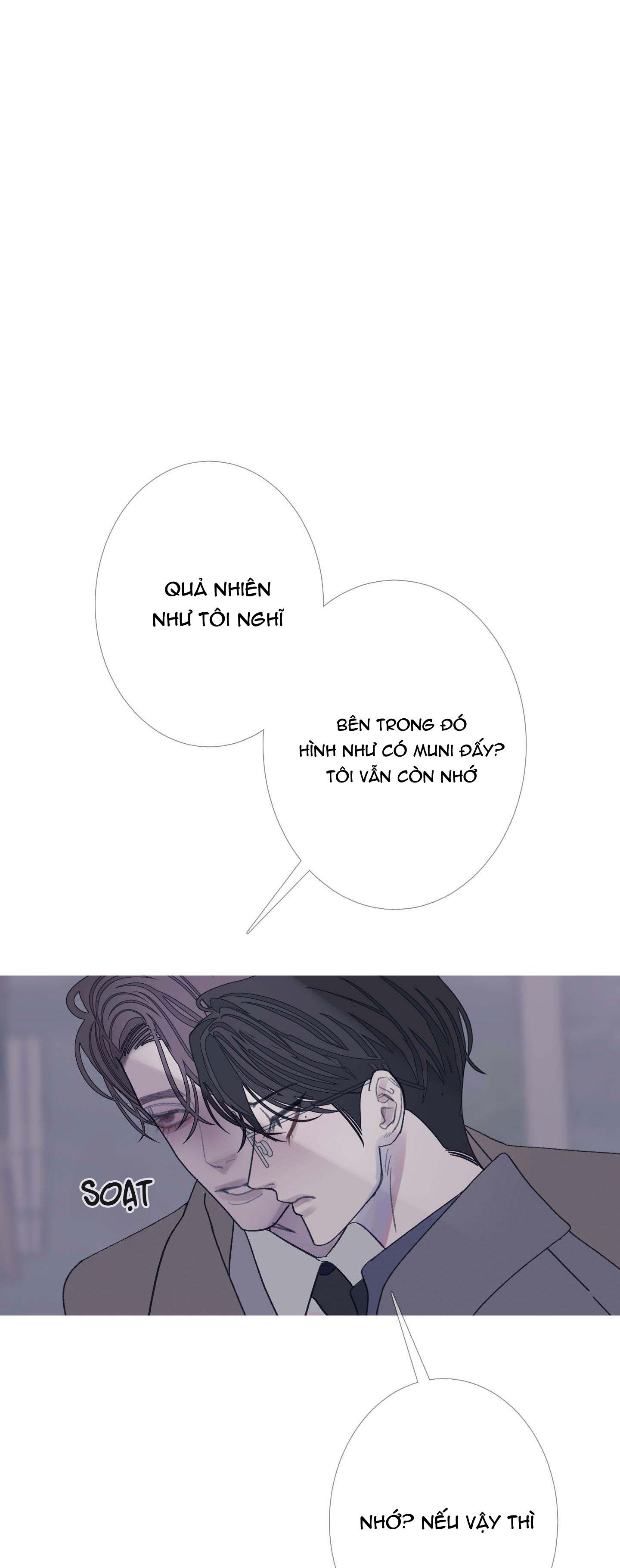 Đọc truyện CHUYỆN QUỶ MÔN QUAN - Chapter 99