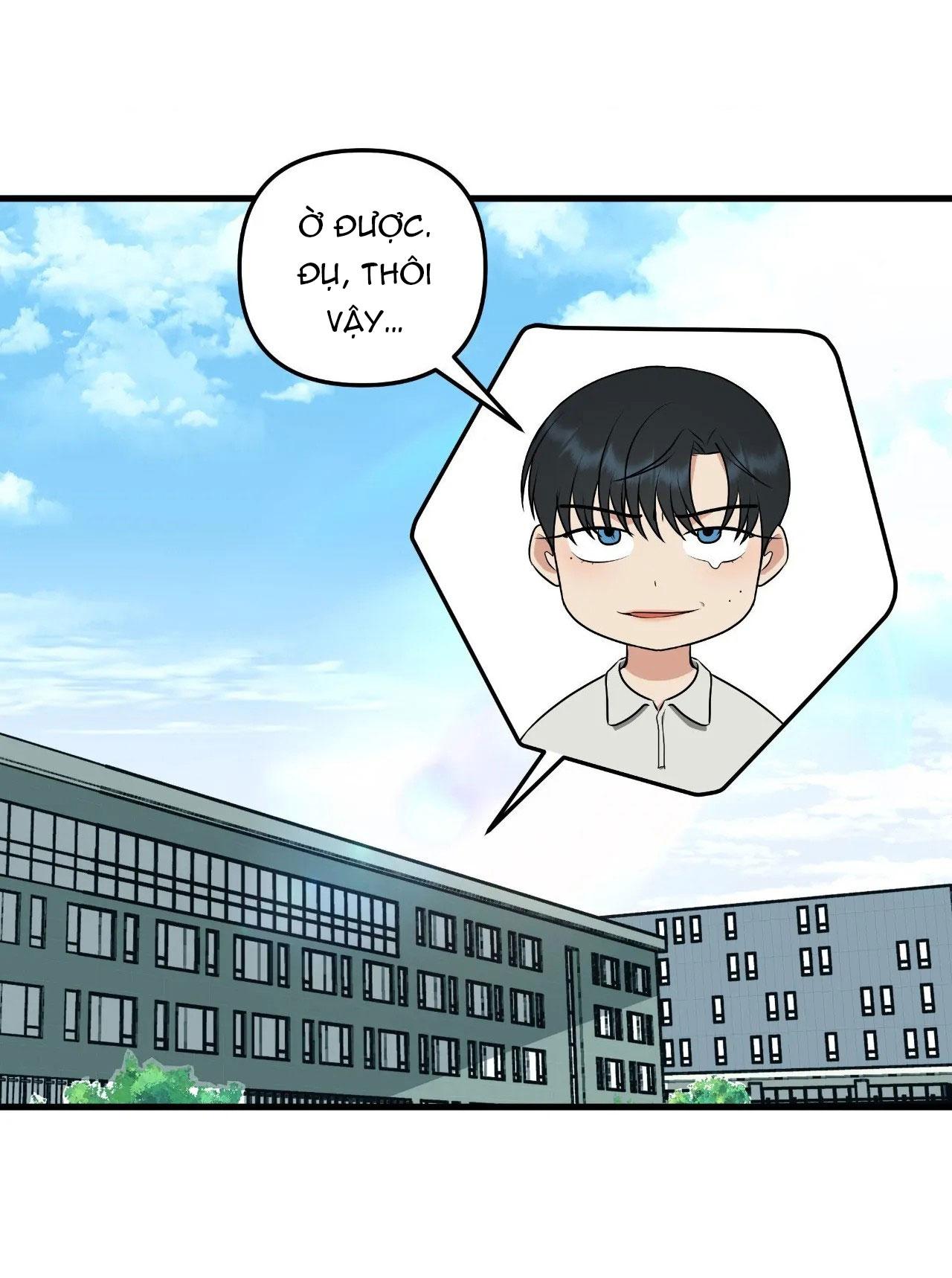 Đọc truyện Bốt Hôn - Chapter 8