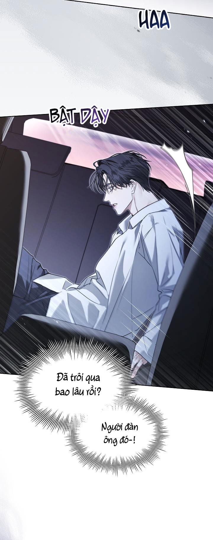 Đọc truyện HÔN TÔI NẾU CÓ THỂ - Chapter 23