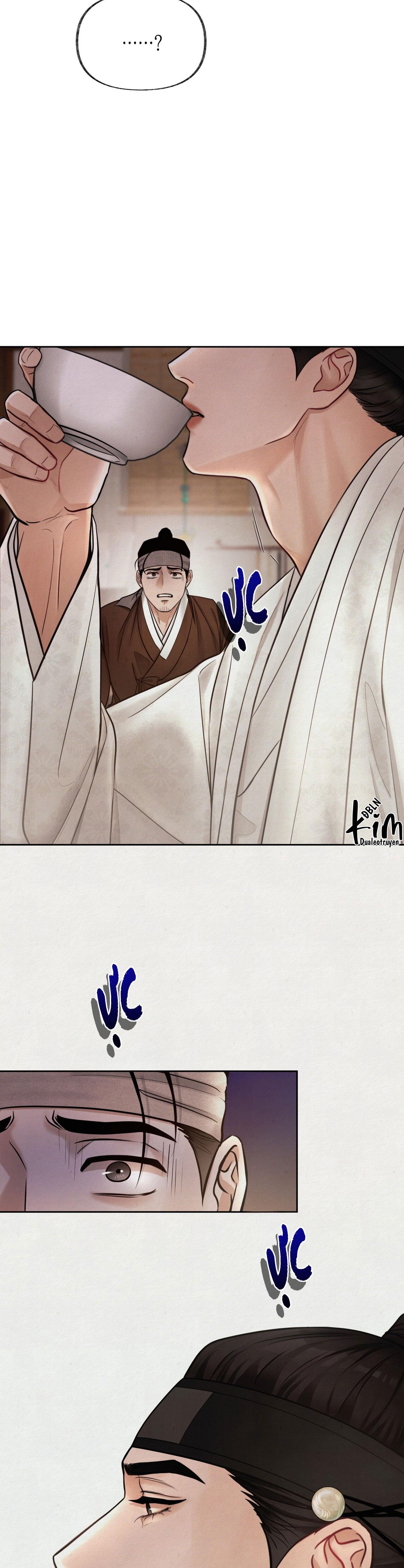Đọc truyện NGHỊCH SÁT - Chapter 3