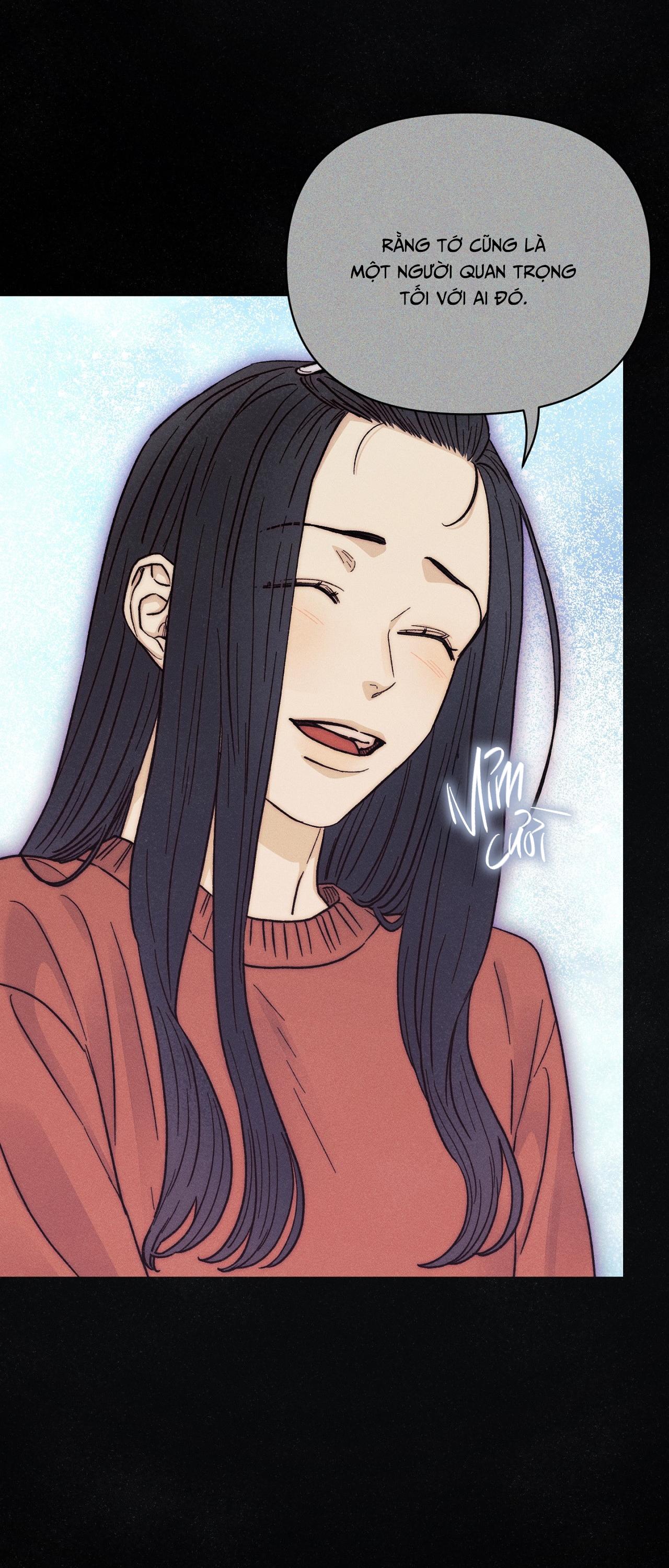 Đọc truyện TÌNH YÊU KHỞI ĐẦU TỪ NỖI SỢ - Chapter 17