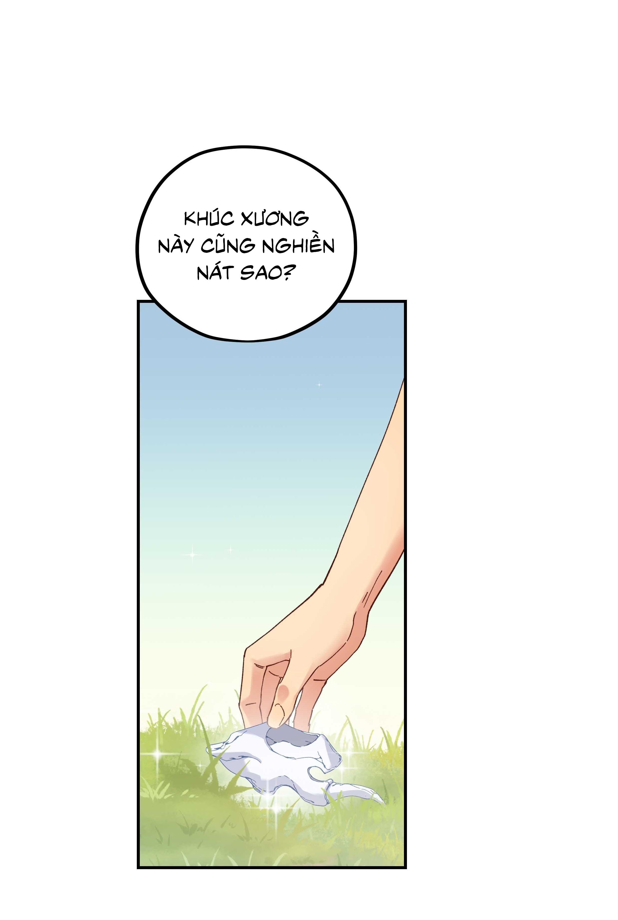 Đọc truyện Quán cơm tỳ hưu - Chapter 108
