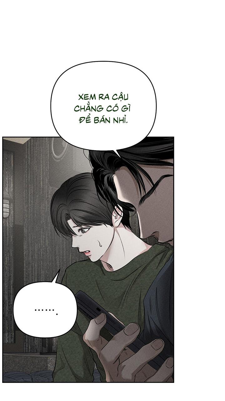 Đọc truyện [DDT] KẺ ĐÁNH CẮP TRÁI TIM - Chapter 3