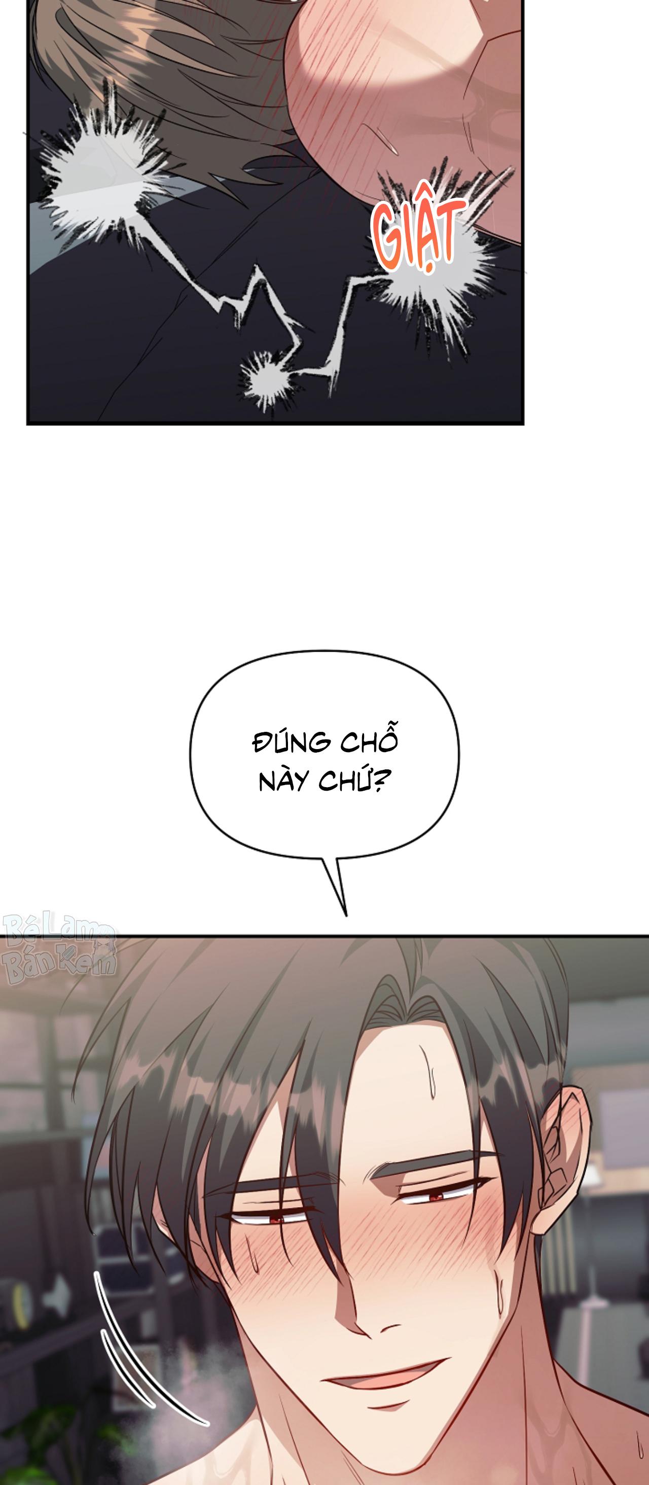Đọc truyện SỰ THẬT TRẦN TRỤI - Chapter 11