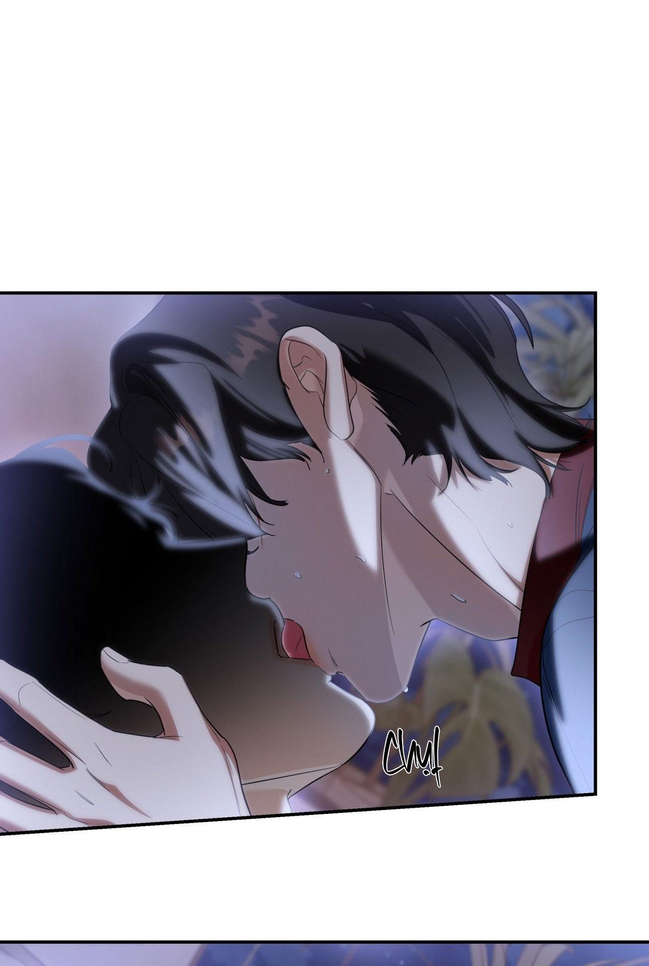 Đọc truyện LỆNH CỨU RỖI - Chapter 76