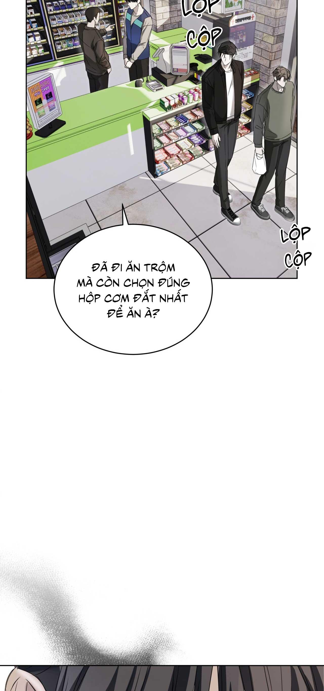 Đọc truyện CHEAT DAY - Chapter 7