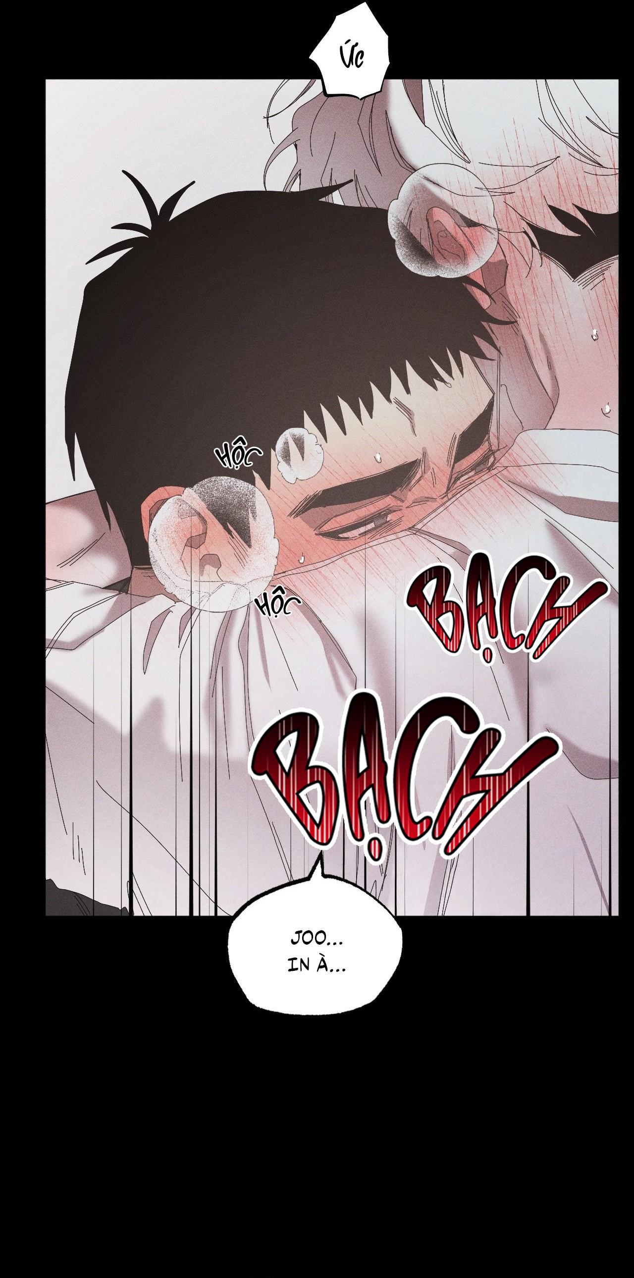 Đọc truyện  Mùa Đông Cuối Cùng Của Tôi - Chapter 21