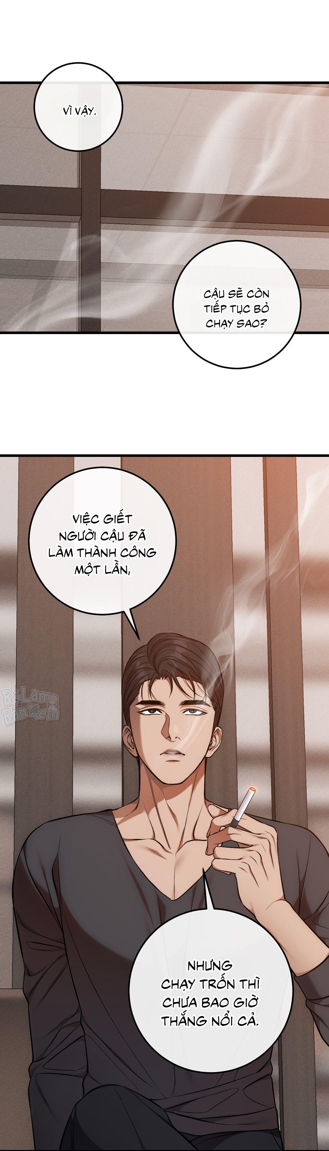 Đọc truyện XX ĐÊ TIỆN - Chapter 58