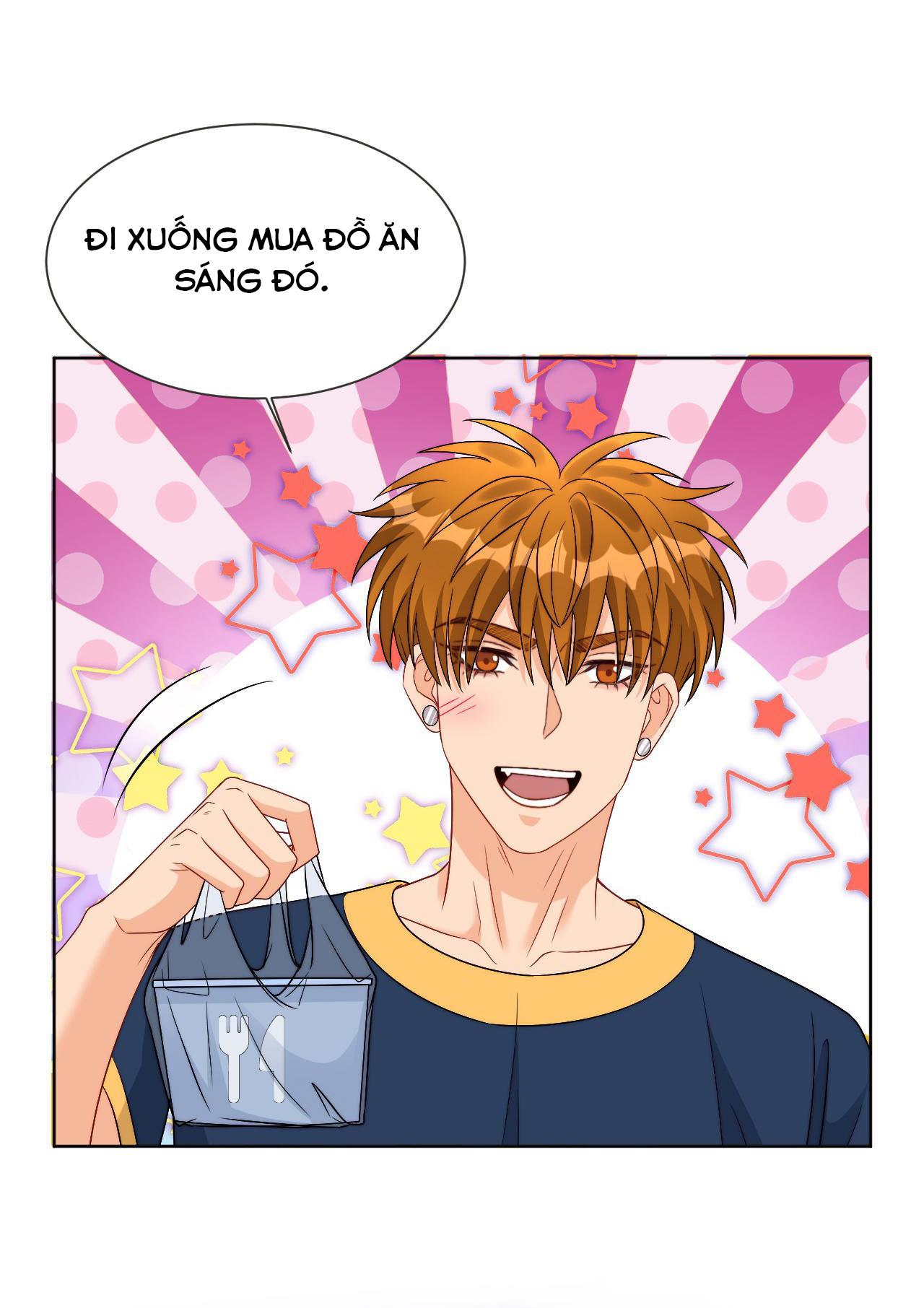 Đọc truyện Ký túc xá nam phòng 303 - Chapter 257