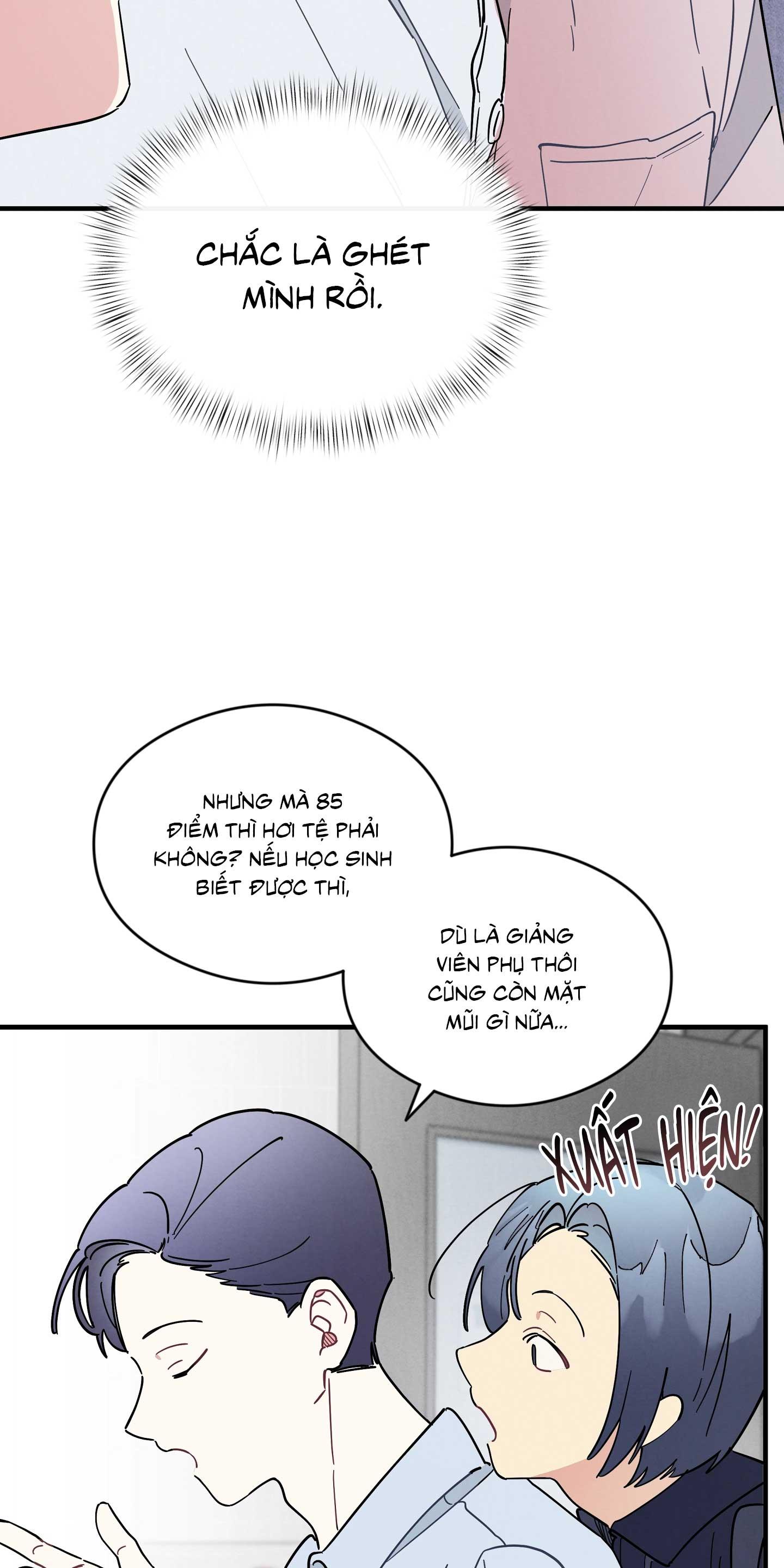 Đọc truyện One-Room TA - Chapter 47