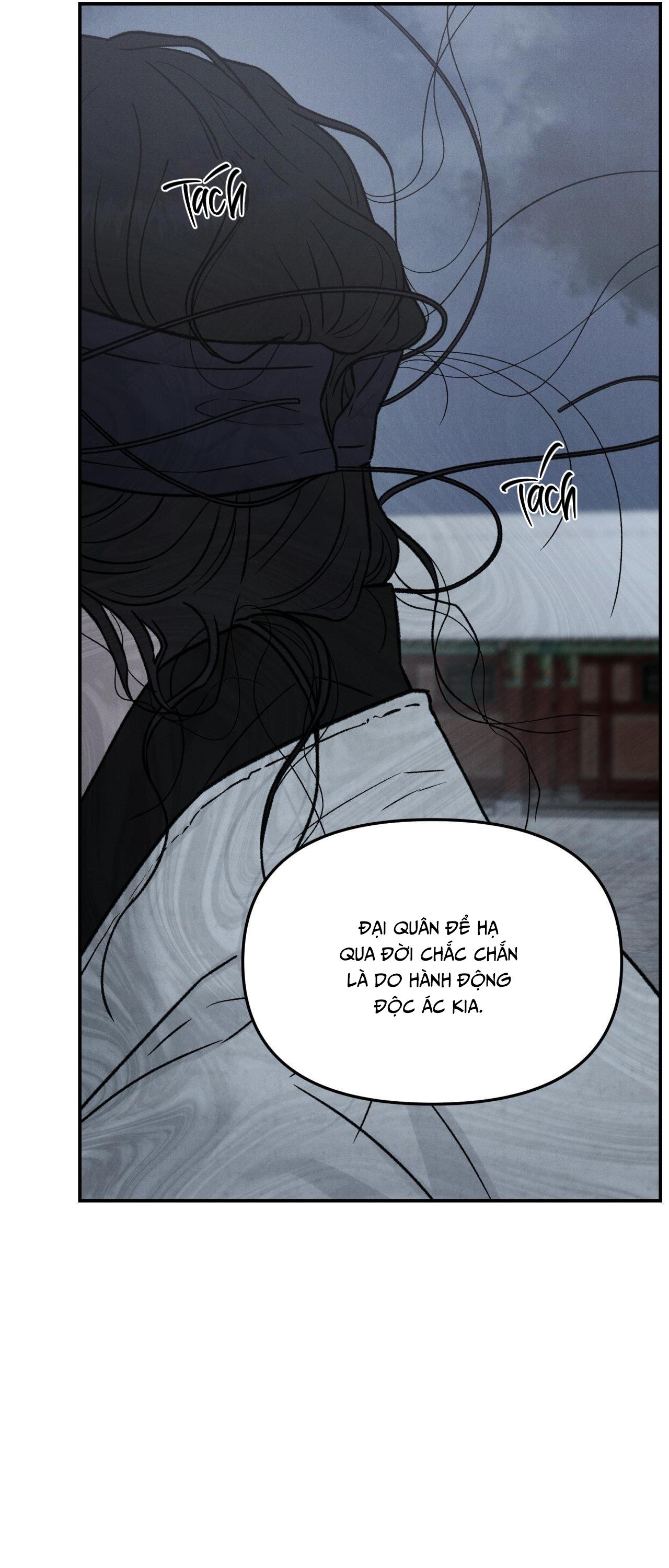 Đọc truyện (GĐCV) GALE OF THE GOD - Chapter 30