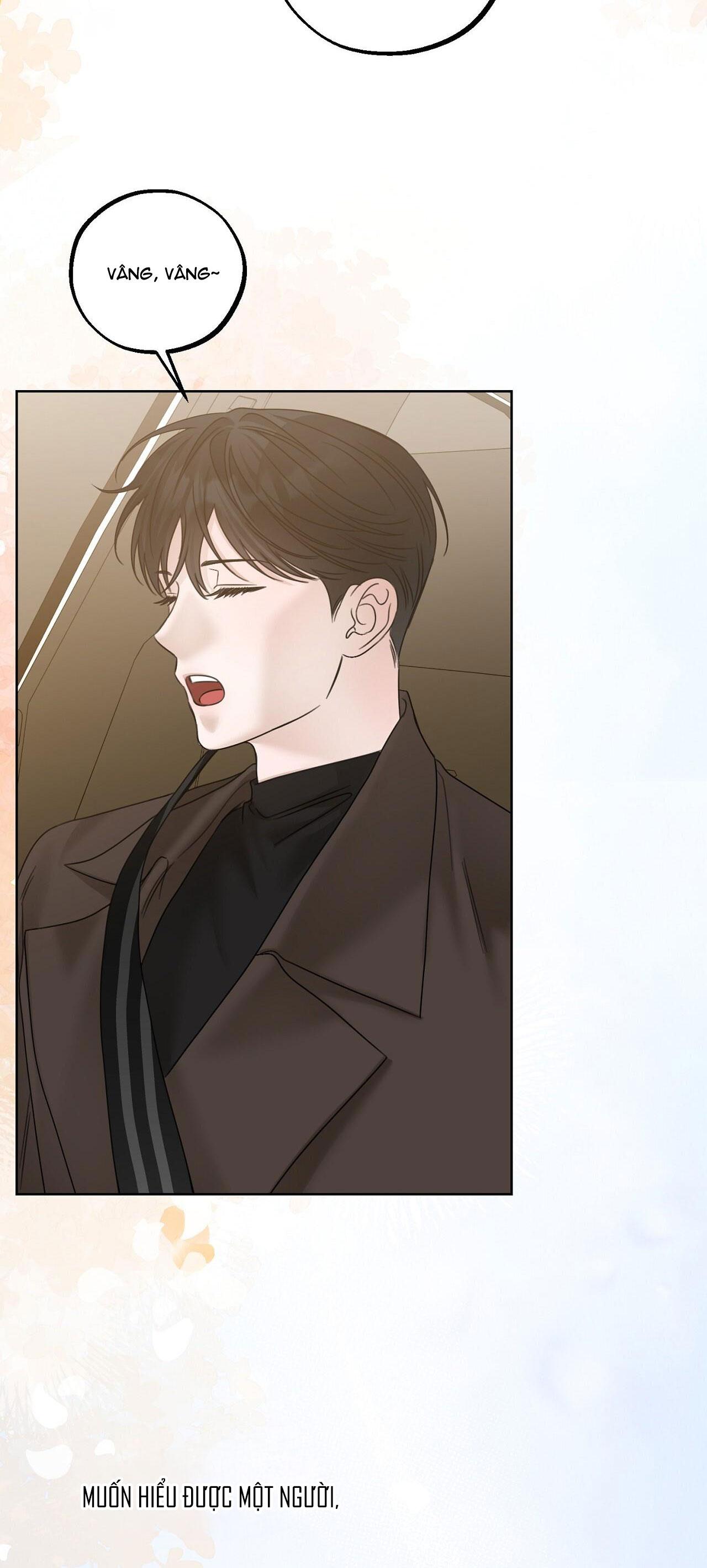 Đọc truyện BẮT KỊP - Chapter 43