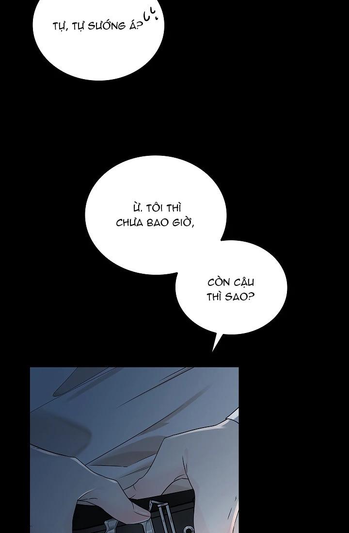 Đọc truyện (Daisy) Snake Hole - Chapter 2