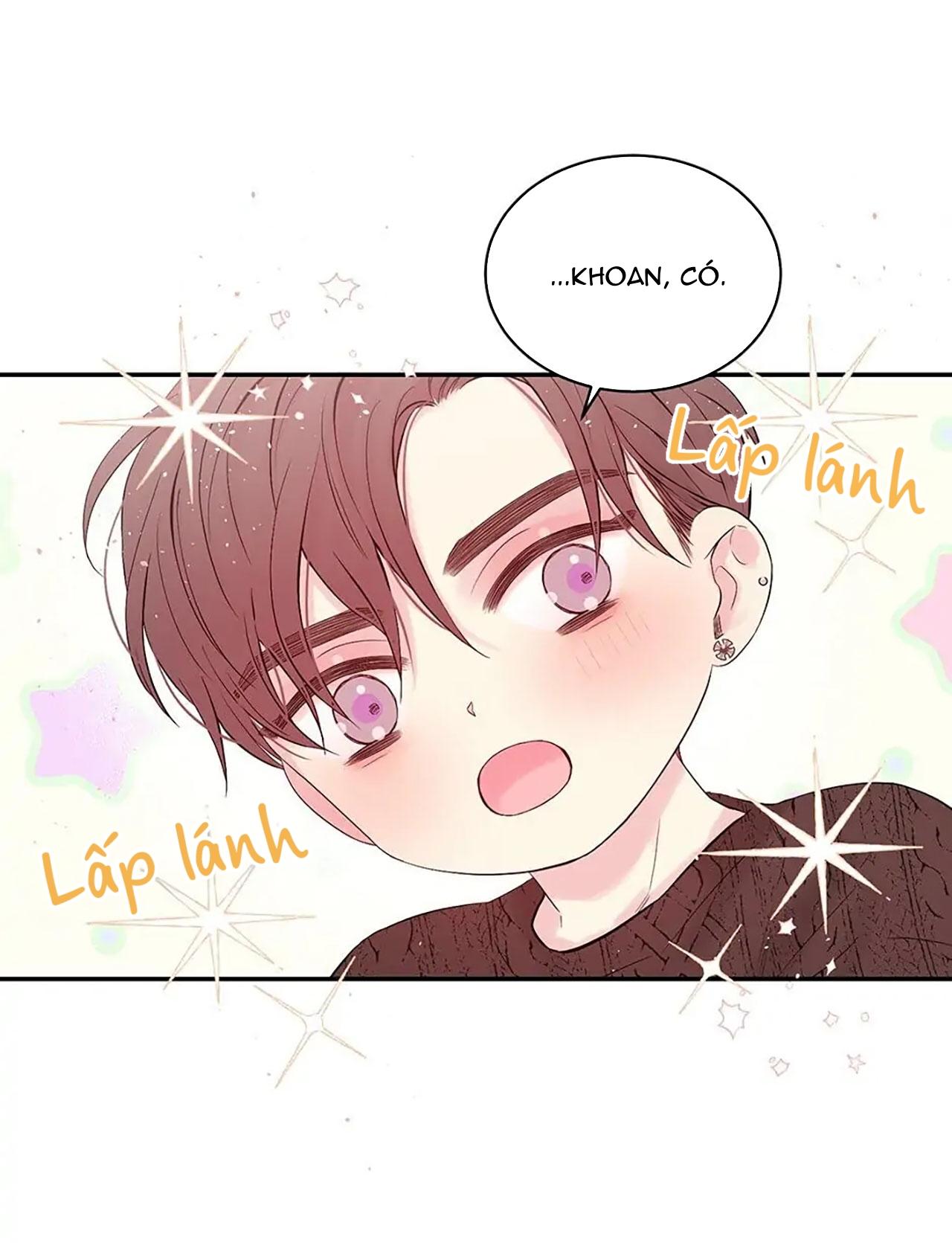 Đọc truyện Bí Mật Của Tôi - Chapter 93