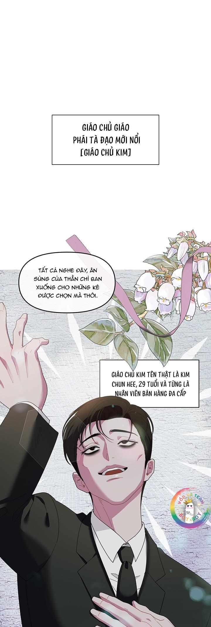 Đọc truyện Tuyển Tập Sẽ Chết Nếu Không Làm Tình - Chapter 1