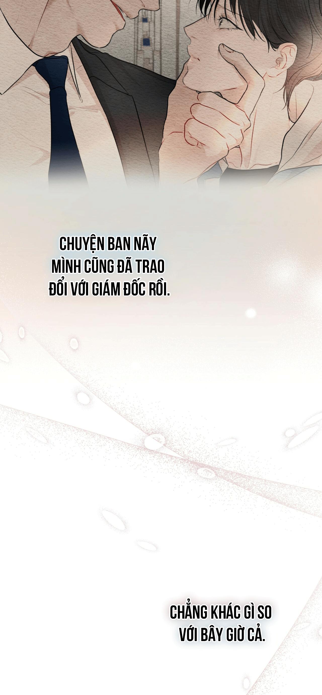 Đọc truyện KHỞI NGUỒN SỰ SỐNG - Chapter 52