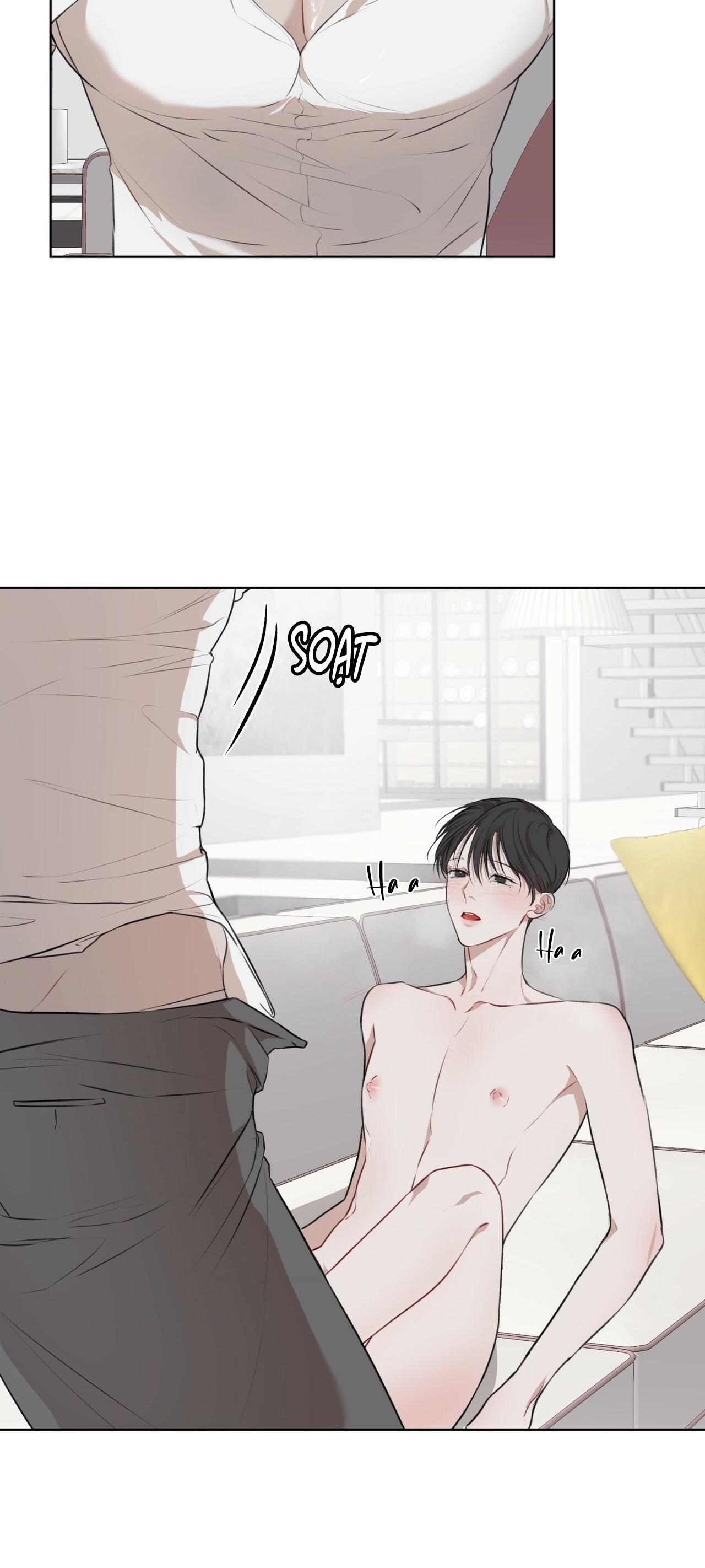 Đọc truyện KHỞI NGUỒN SỰ SỐNG - Chapter 22