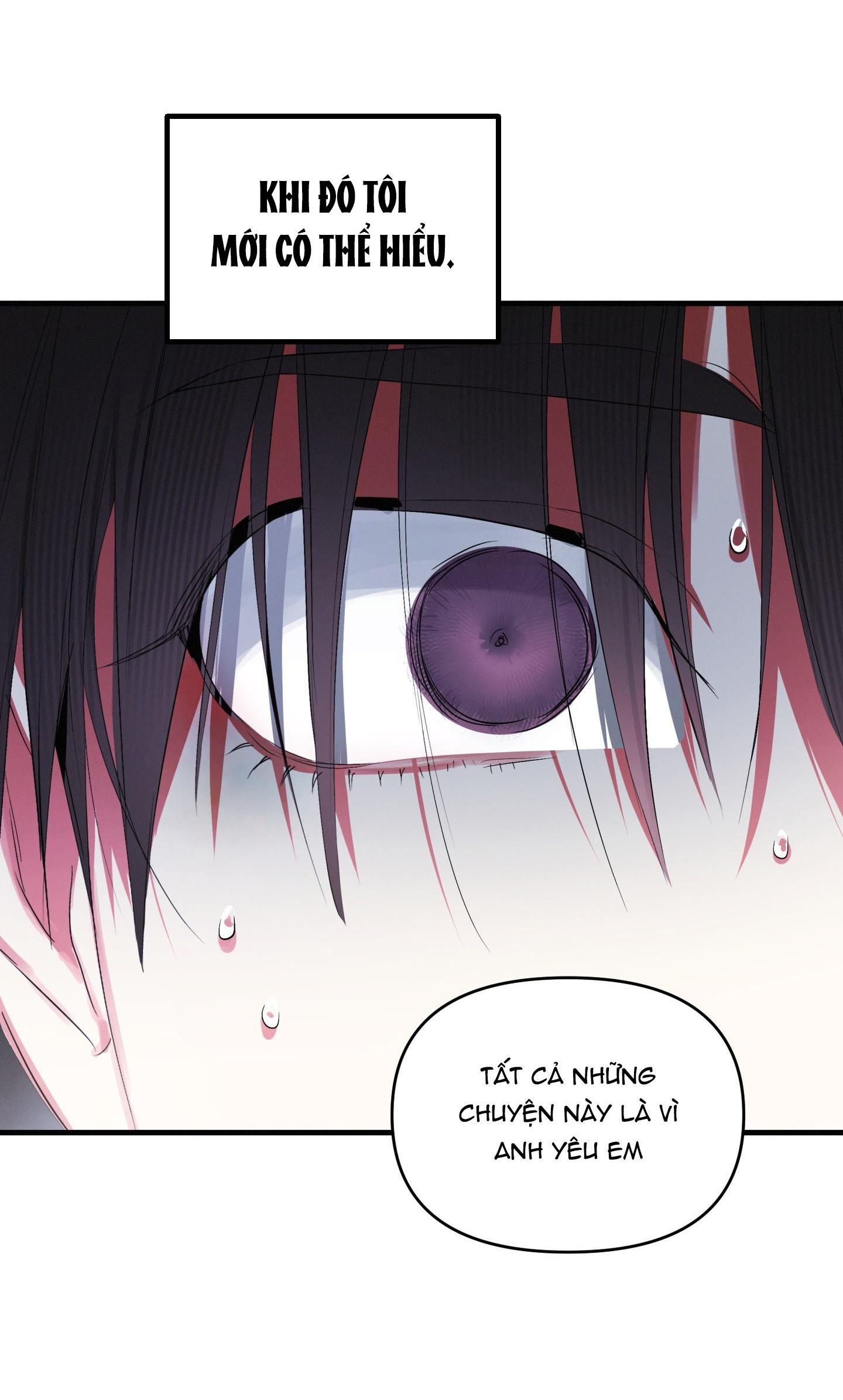 Đọc truyện DŨNG SĨ 3 CHÂN - Chapter 39