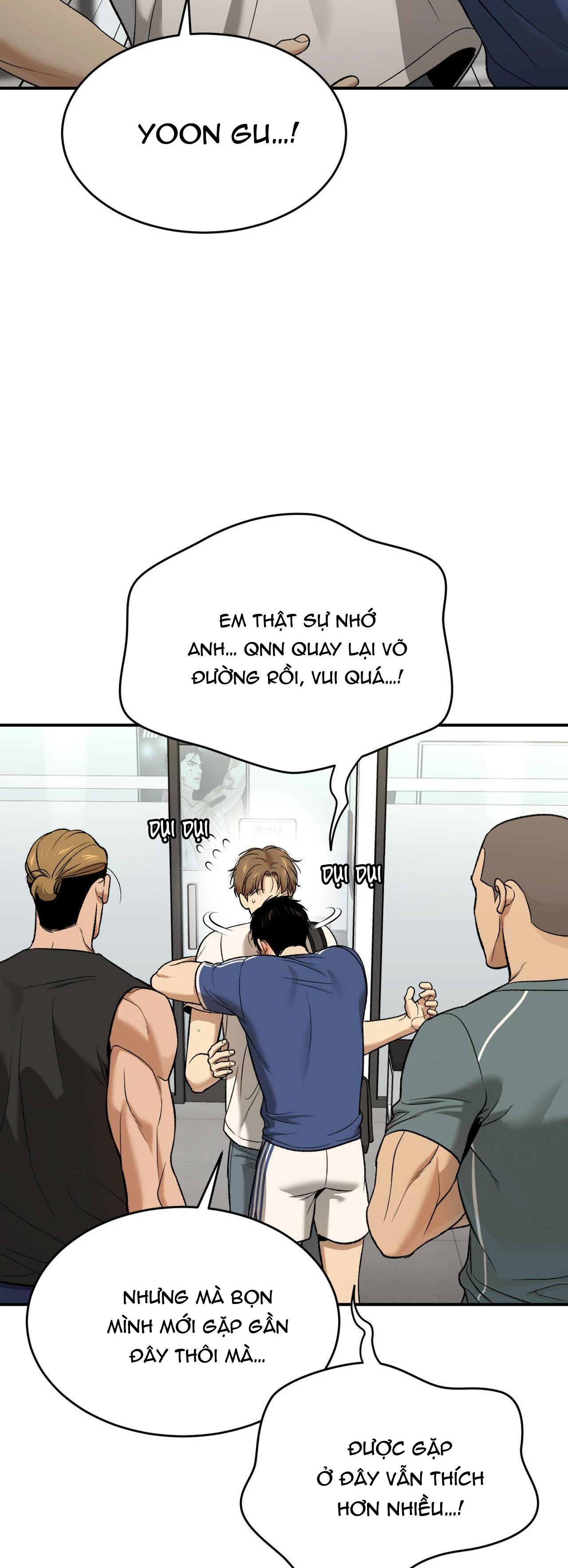Đọc truyện ĐIỀM RỦI - Chapter 78