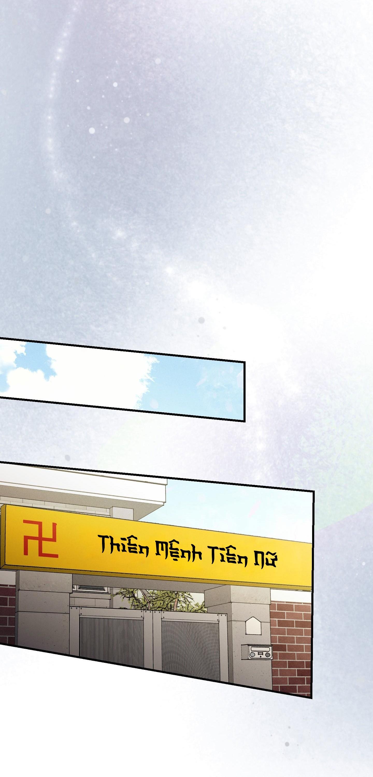 Đọc truyện QUAN HỆ CỘNG SINH CỦA MẶT TRĂNG VÀ MẶT TRỜI - Chapter 54
