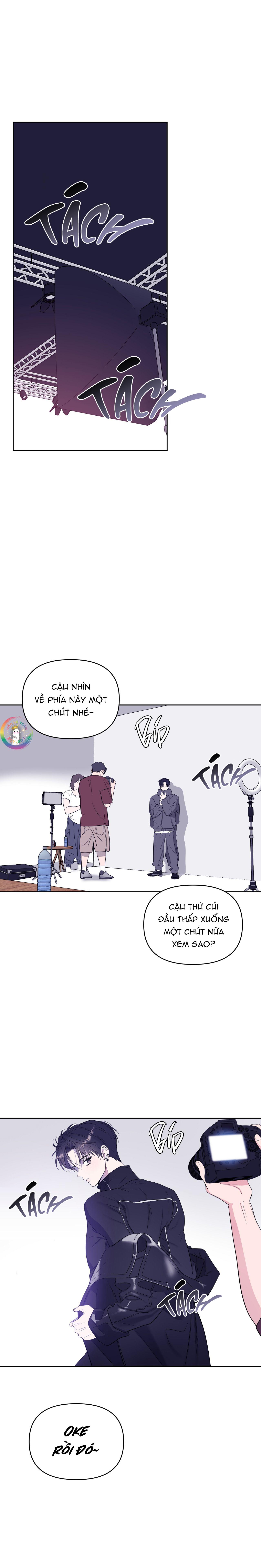 Đọc truyện Sparkling Baby - Chapter 32