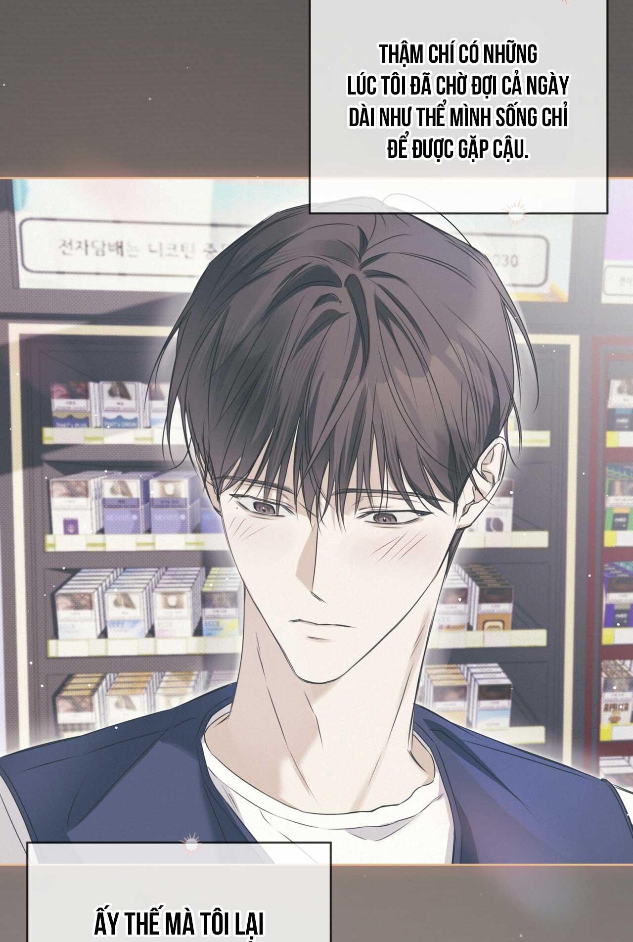 Đọc truyện CHEAT DAY - Chapter 9