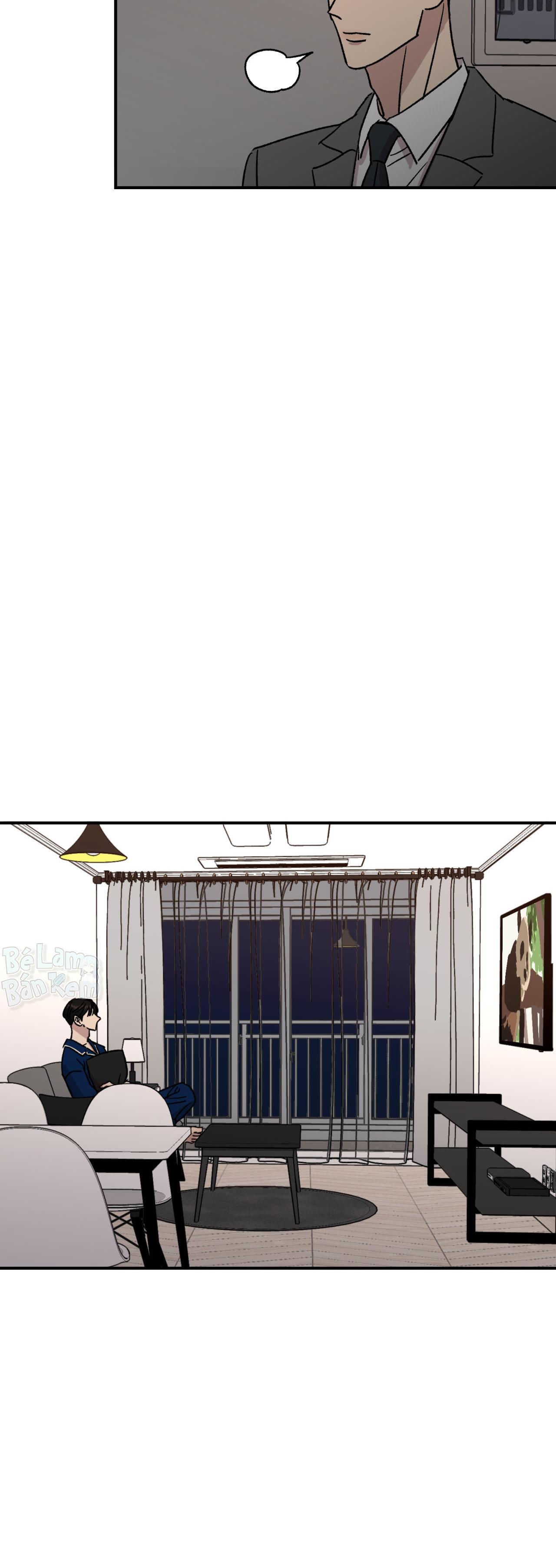 Đọc truyện Nhà của chúng ta - Chapter 45