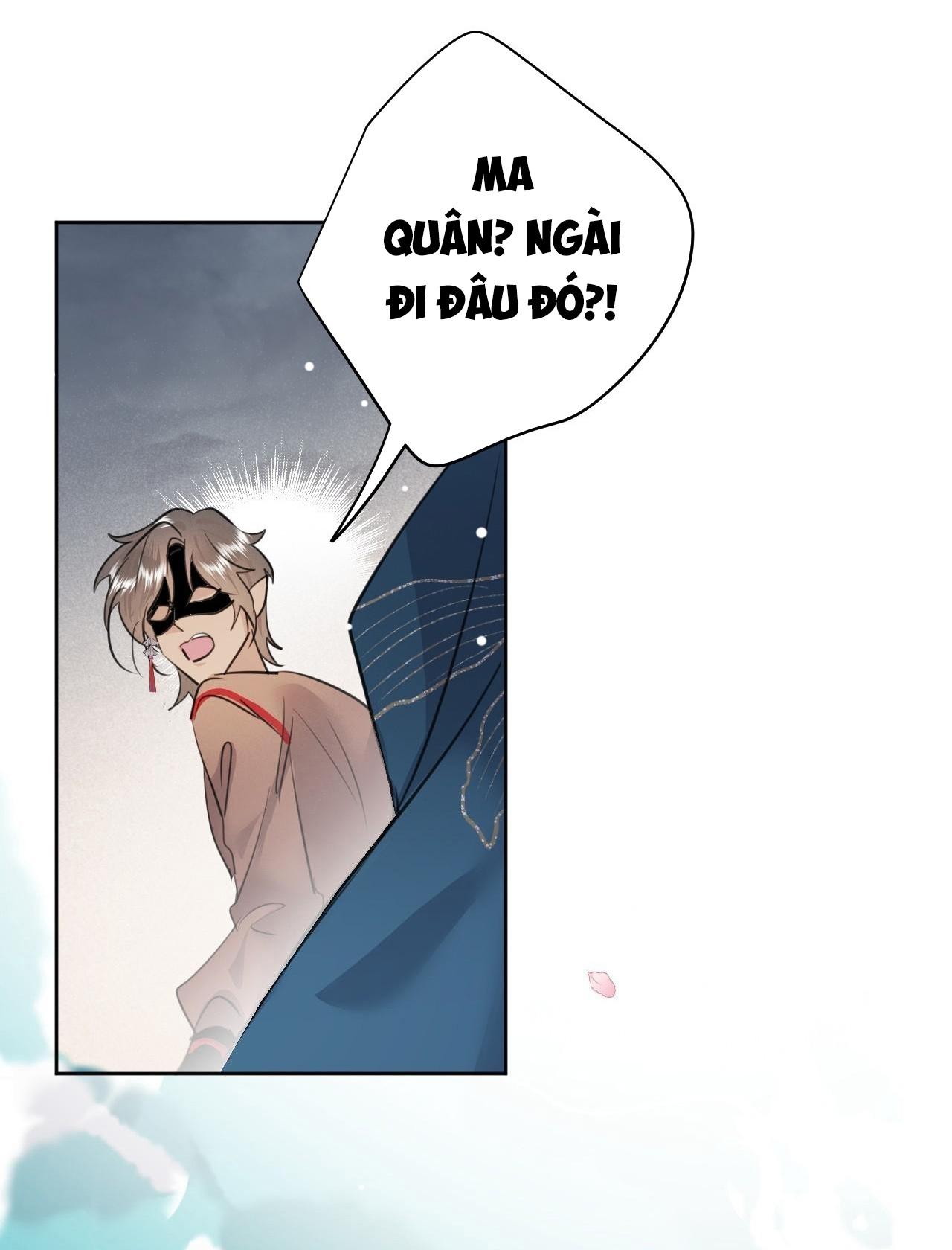 Đọc truyện Dạ Bạch - Chapter 10