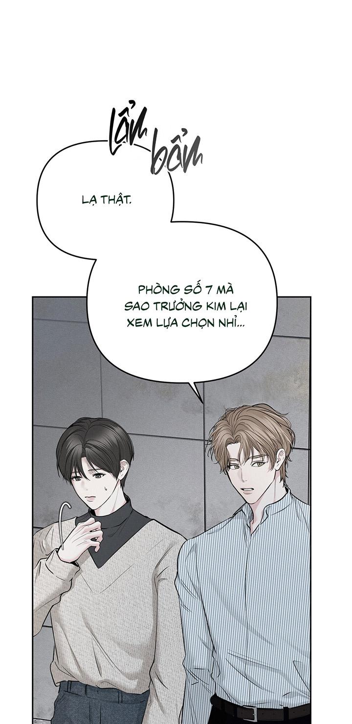 Đọc truyện [DDT] KẺ ĐÁNH CẮP TRÁI TIM - Chapter 1