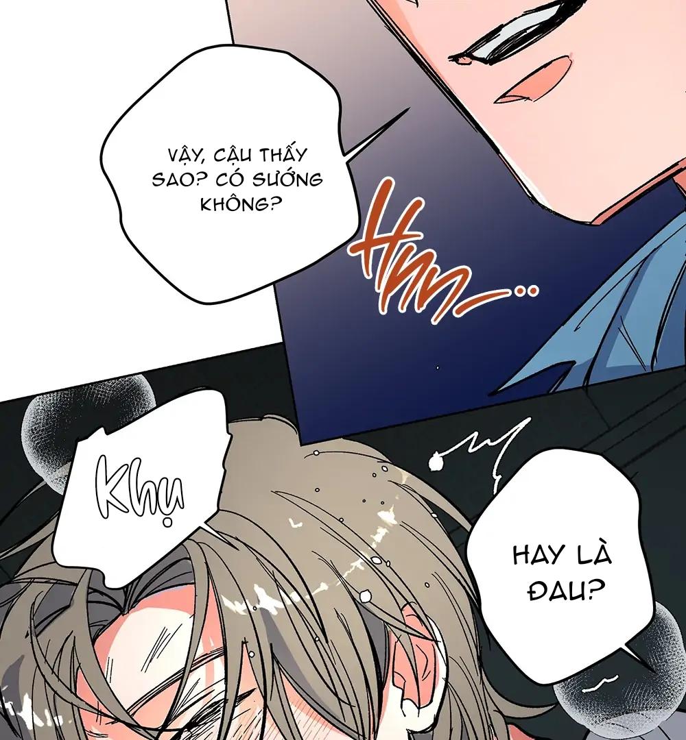 Đọc truyện Kế Hoạch Trốn Thoát - Chapter 5